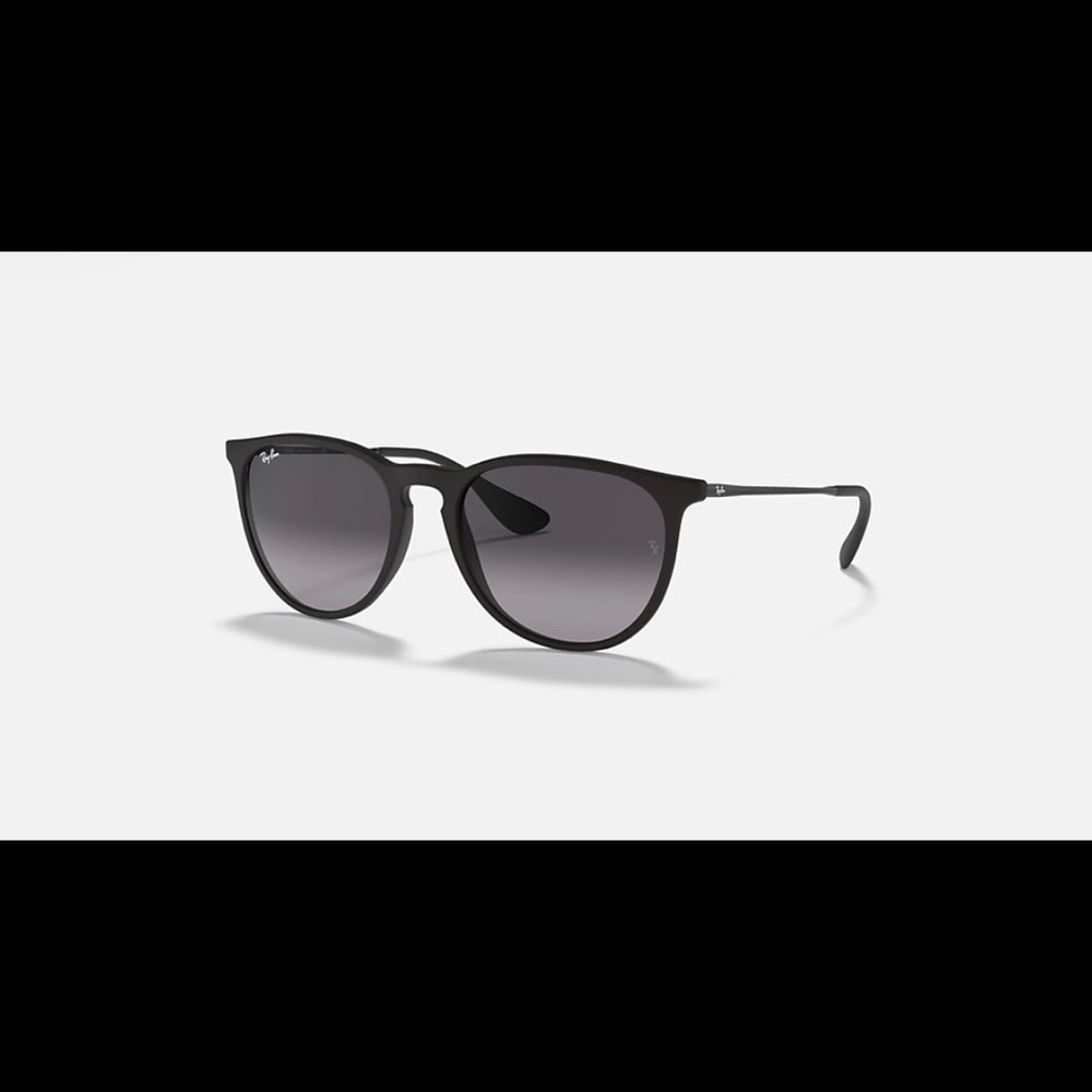 Ray-Ban Women’s Erika Classic Black